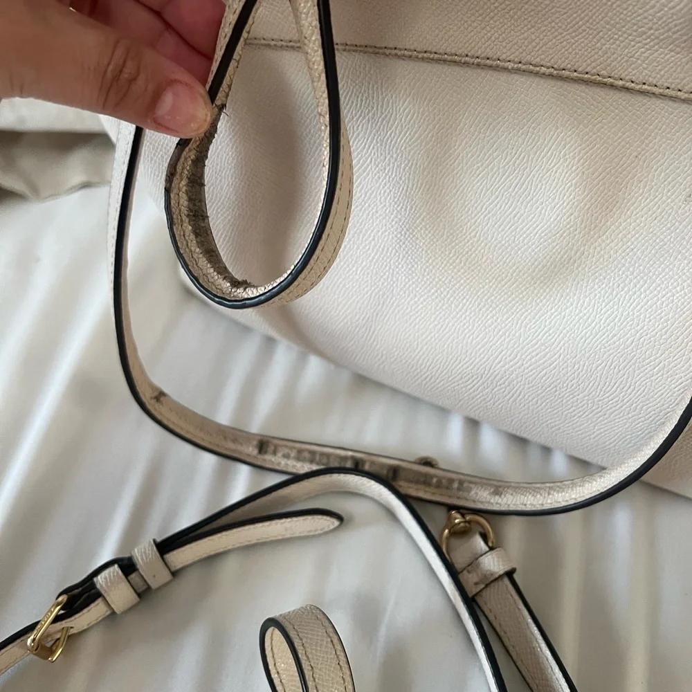 Coach Brooke Carryall Bag - Picture 10 of 10